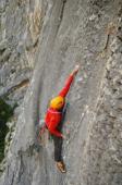 Les Gorges du Verdon (Paroi du Duc)
